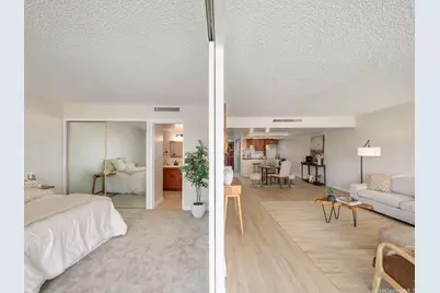 1860 Ala Moana Boulevard #907, Honolulu, HI 96815 - Photo 7