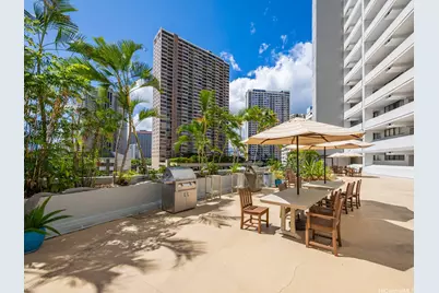 1860 Ala Moana Boulevard #907, Honolulu, HI 96815 - Photo 19