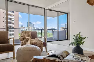 1860 Ala Moana Blvd, Honolulu, HI 96815 - Photo 1