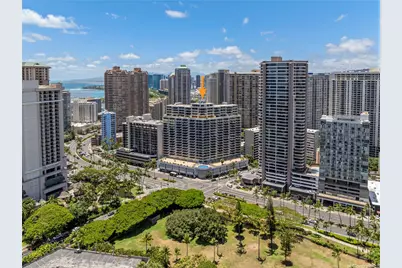 1860 Ala Moana Boulevard #907, Honolulu, HI 96815 - Photo 21