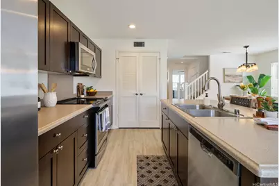 91-1405 Kaileolea Drive, Ewa Beach, HI 96706 - Photo 9
