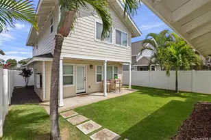 91-1405 Kaileolea Dr, Ewa Beach, HI 96706 - Photo 21
