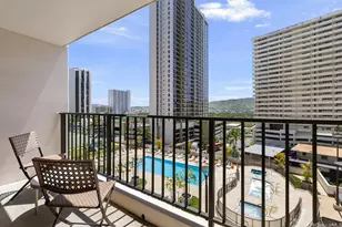201 Ohua Ave, Honolulu, HI 96815 - Photo 15