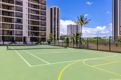201 Ohua Avenue #913, Honolulu, HI 96815 - Photo 21