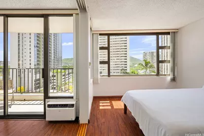 201 Ohua Avenue #913, Honolulu, HI 96815 - Photo 11