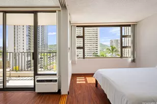 201 Ohua Ave, Honolulu, HI 96815 - Photo 11