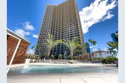 987 Queen Street #906, Honolulu, HI 96814 - Photo 19