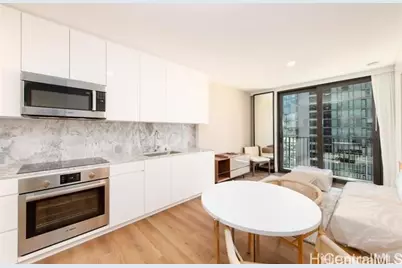 987 Queen Street #906, Honolulu, HI 96814 - Photo 1