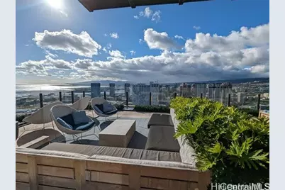 987 Queen Street #906, Honolulu, HI 96814 - Photo 7