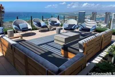 987 Queen Street #906, Honolulu, HI 96814 - Photo 9