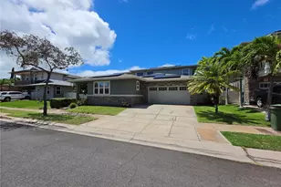 91-1304 Kuano'o St, Ewa Beach, HI 96706 - Photo 1