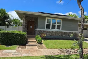91-1304 Kuano'o St, Ewa Beach, HI 96706 - Photo 3