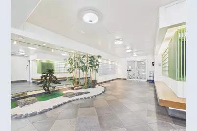 2029 Nuuanu Avenue #710, Honolulu, HI 96817 - Photo 15