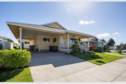 91-1312 Hoomahua Street, Ewa Beach, HI 96706 - Photo 1