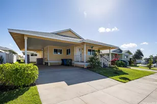 91-1312 Hoomahua St, Ewa Beach, HI 96706 - Photo 1