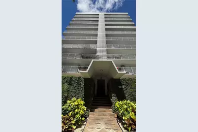 2222 Aloha Drive #302, Honolulu, HI 96815 - Photo 25