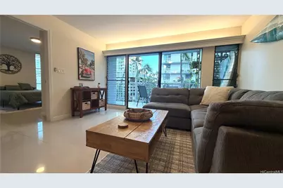 2222 Aloha Drive #302, Honolulu, HI 96815 - Photo 17