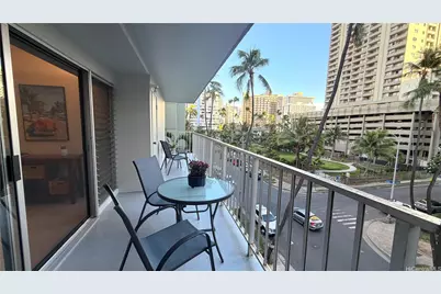 2222 Aloha Drive #302, Honolulu, HI 96815 - Photo 15