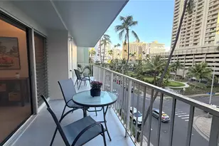 2222 Aloha Dr, Honolulu, HI 96815 - Photo 15