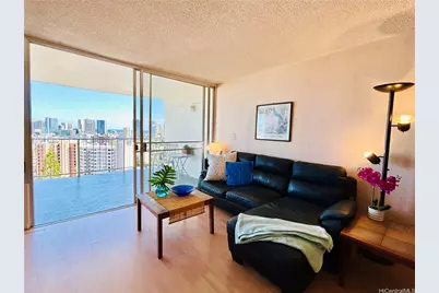 1441 Victoria Street #1405, Honolulu, HI 96822 - Photo 5