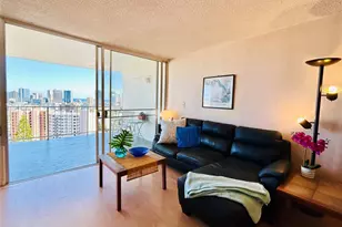 1441 Victoria St, Honolulu, HI 96822 - Photo 5