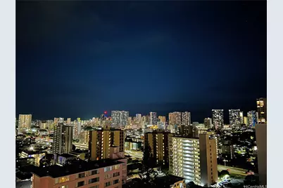 1441 Victoria Street #1405, Honolulu, HI 96822 - Photo 23