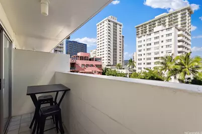 2450 Prince Edward Street #505A, Honolulu, HI 96815 - Photo 11