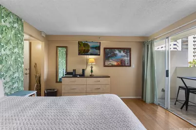 2450 Prince Edward Street #505A, Honolulu, HI 96815 - Photo 3