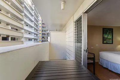 2450 Prince Edward Street #505A, Honolulu, HI 96815 - Photo 15