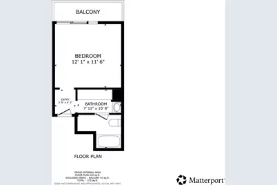2450 Prince Edward Street #505A, Honolulu, HI 96815 - Photo 25