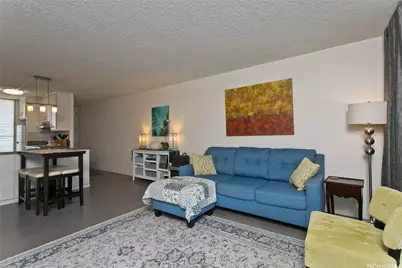 1420 Victoria Street #602, Honolulu, HI 96822 - Photo 3