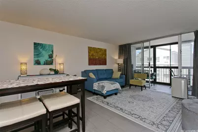 1420 Victoria Street #602, Honolulu, HI 96822 - Photo 5