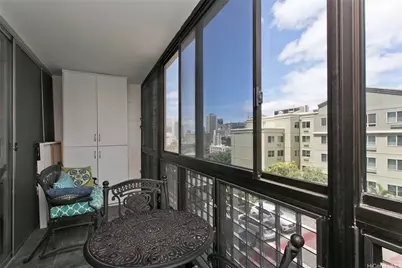 1420 Victoria Street #602, Honolulu, HI 96822 - Photo 13