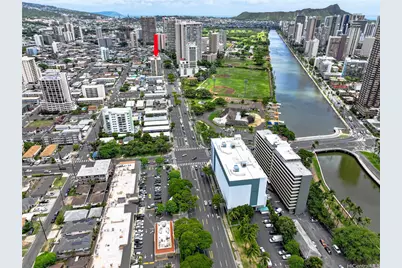 2232 Kapiolani Boulevard #404, Honolulu, HI 96826 - Photo 17