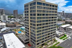 2232 Kapiolani Blvd, Honolulu, HI 96826 - Photo 1