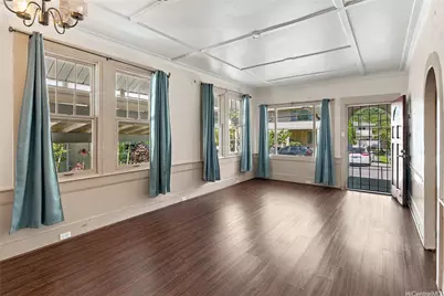 2939 Kahawai Street, Honolulu, HI 96822 - Photo 3