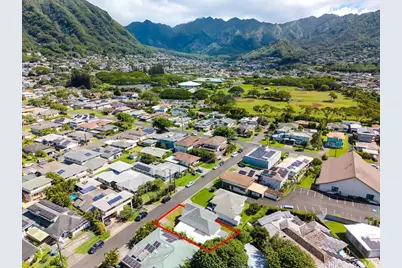 2939 Kahawai Street, Honolulu, HI 96822 - Photo 9