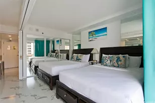 1777 Ala Moana Blvd, Honolulu, HI 96815 - Photo 5