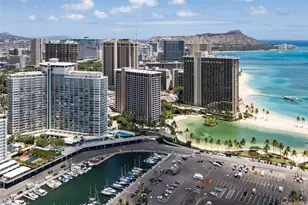 1777 Ala Moana Blvd, Honolulu, HI 96815 - Photo 15