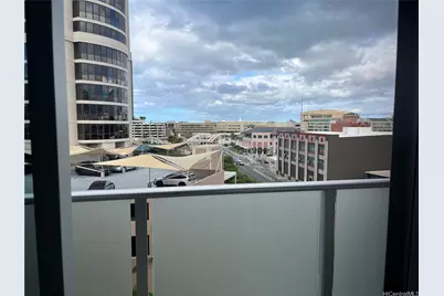 801 South Street #714, Honolulu, HI 96813 - Photo 1