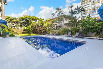 1535 Pensacola Street #801, Honolulu, HI 96822 - Photo 13