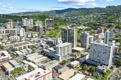 1535 Pensacola Street #801, Honolulu, HI 96822 - Photo 21
