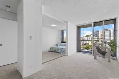 1535 Pensacola Street #801, Honolulu, HI 96822 - Photo 5