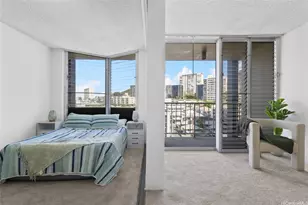1535 Pensacola St, Honolulu, HI 96822 - Photo 3