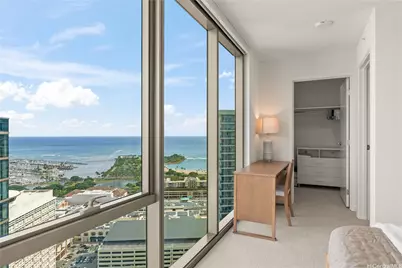 1388 Kapiolani Boulevard #4109, Honolulu, HI 96814 - Photo 1