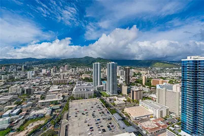 1388 Kapiolani Boulevard #4109, Honolulu, HI 96814 - Photo 15