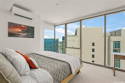 1388 Kapiolani Boulevard #4109, Honolulu, HI 96814 - Photo 9