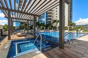 1388 Kapiolani Blvd, Honolulu, HI 96814 - Photo 21