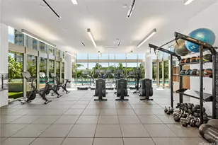1388 Kapiolani Blvd, Honolulu, HI 96814 - Photo 19