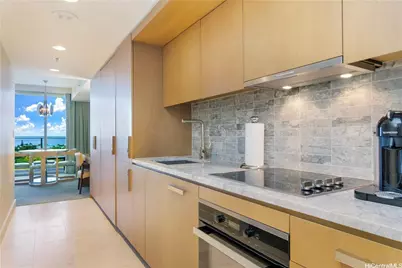 383 Kalaimoku Street #1405, Honolulu, HI 96815 - Photo 15